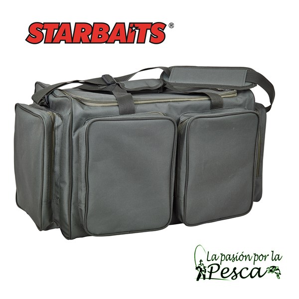 SESSION CARRY ALL XL PADDED